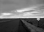 Rough Road, Cisco, Utah